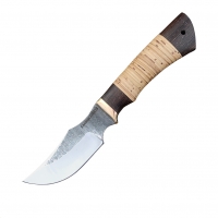 Нож Бекас из стали 110Х18