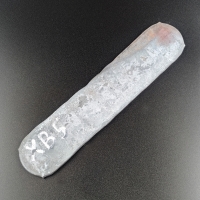 Кованая заготовка из стали ХВ5, 250х40х4мм