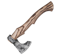 Топор из стали 9ХС купить на сайте koval-knife.shop